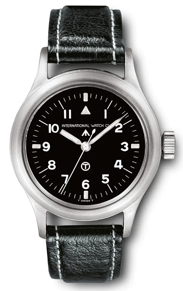 IWC Pilot’s Watch Mark 11 Royal Air Force (1963)