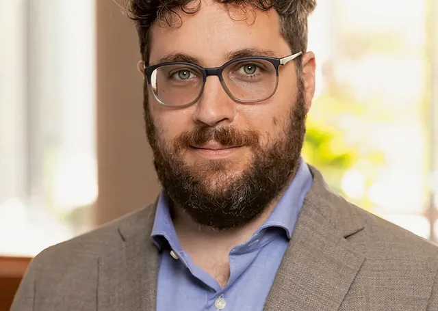 Prof. Oliver Hoffmann