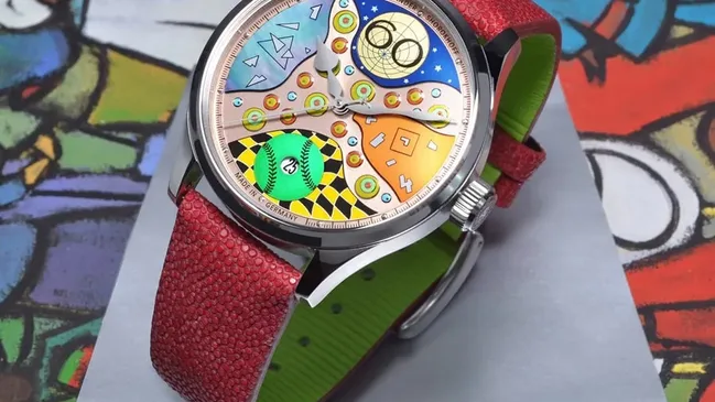 Alexander Shorokhoff: Crazy Balls 