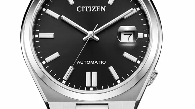 Citizen: NJ0150-81E