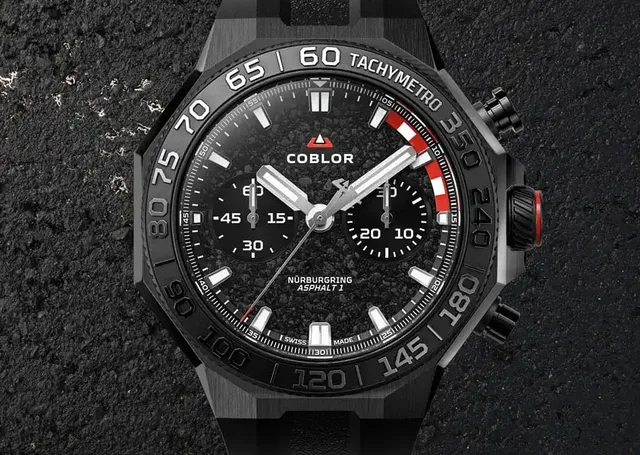 Coblor: Nürburgring Asphalt 1