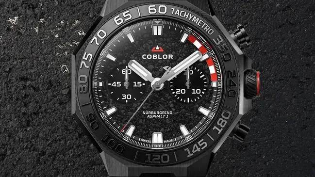 Coblor: Nürburgring Asphalt 1