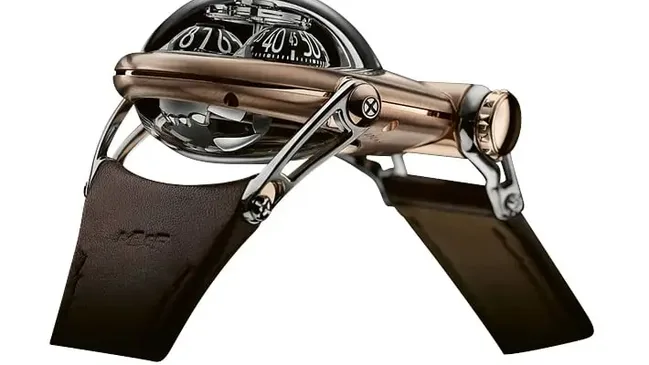 MB and F: HM10 Bulldog RT