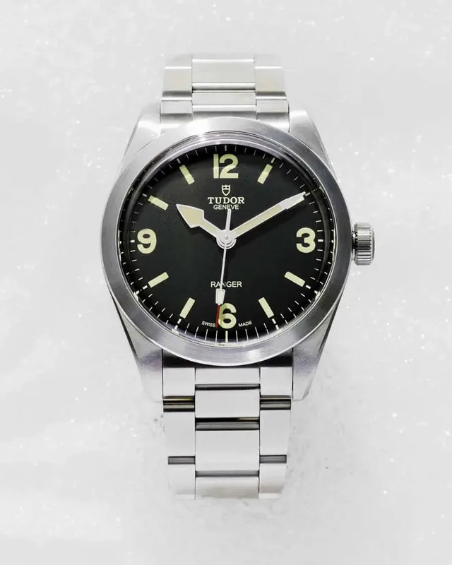 Die neue Tudor Ranger (2022)