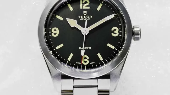 Die neue Tudor Ranger (2022)