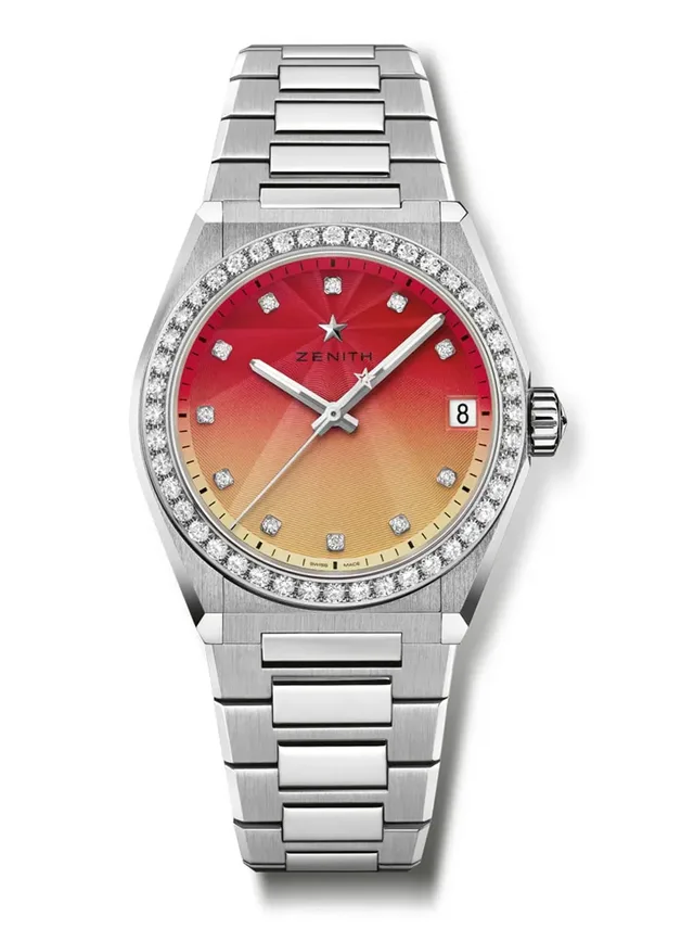 Zenith: Defy Midnight Sunset