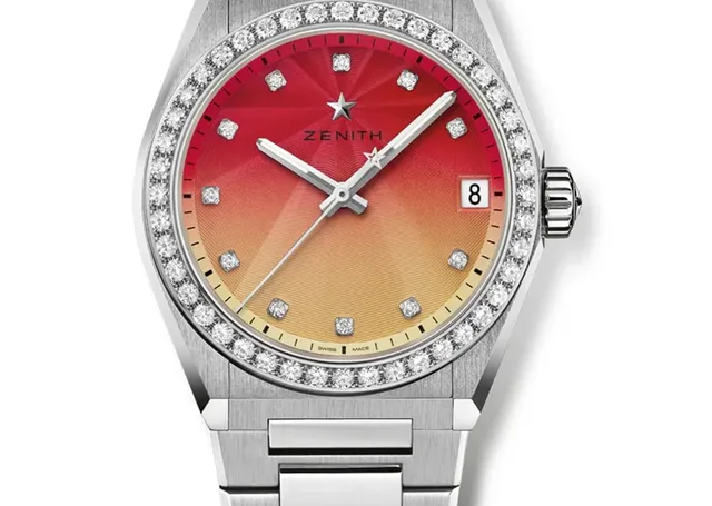 Zenith: Defy Midnight Sunset