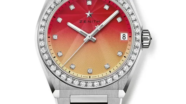 Zenith: Defy Midnight Sunset