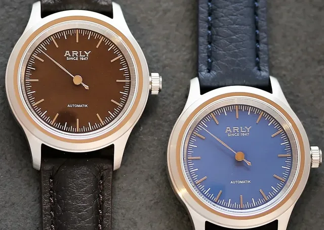 Arly Watch: Belorado