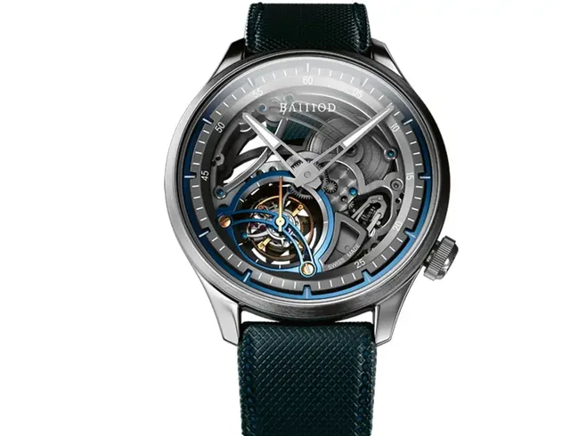 BA111OD: Veblen-Dilemma