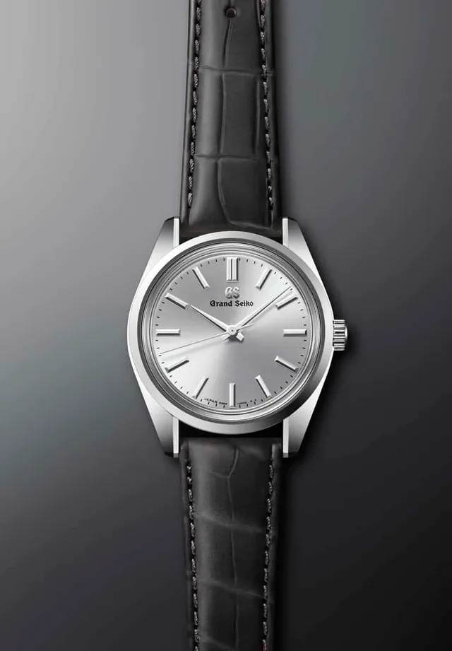 Grand Seiko: SBGW291