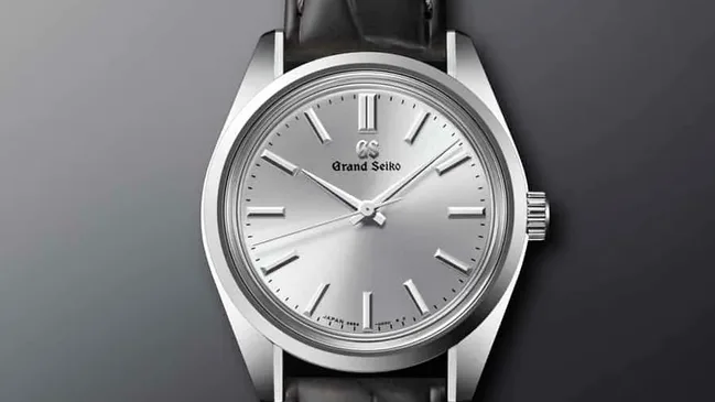 Grand Seiko: SBGW291