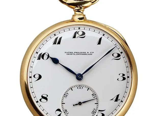Patek Philippe-Lépin-soldat