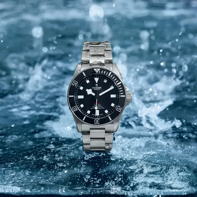 Tudor: Pelagos 39