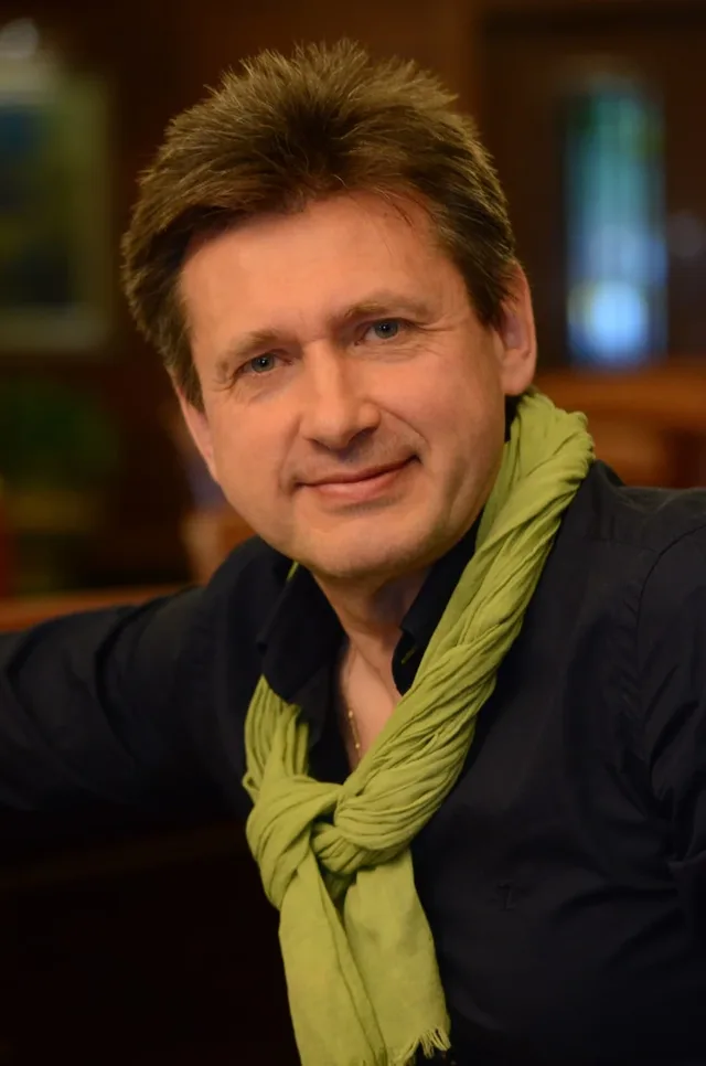 Alexander Shorokhov, Gründer und Inhaber von Alexander Shorokhoff