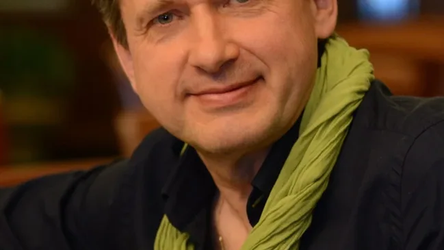 Alexander Shorokhov, Gründer und Inhaber von Alexander Shorokhoff