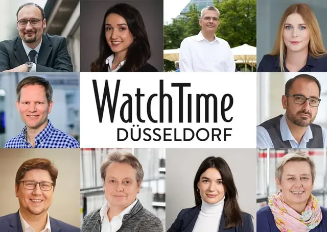 Beitragsbild Zitate WatchTime Düsseldorf 2022