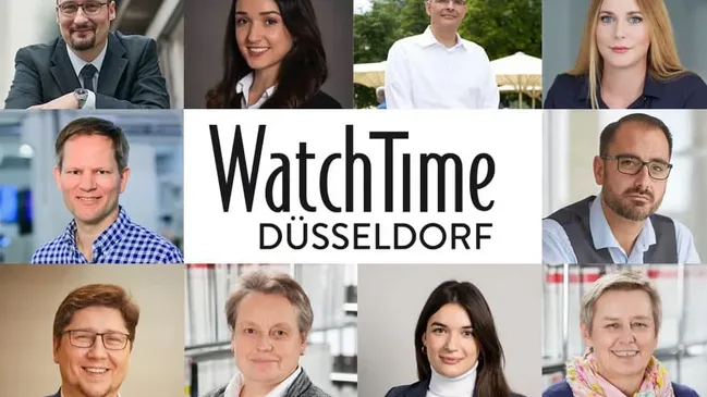 Beitragsbild Zitate WatchTime Düsseldorf 2022
