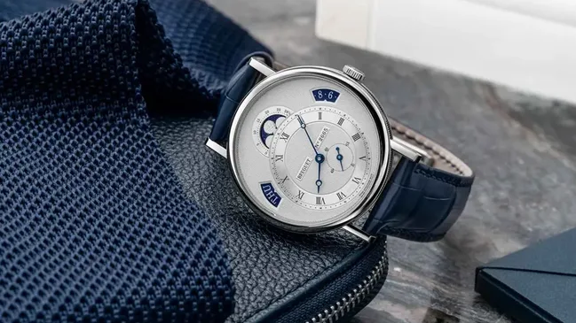 Breguet: Classique 7337