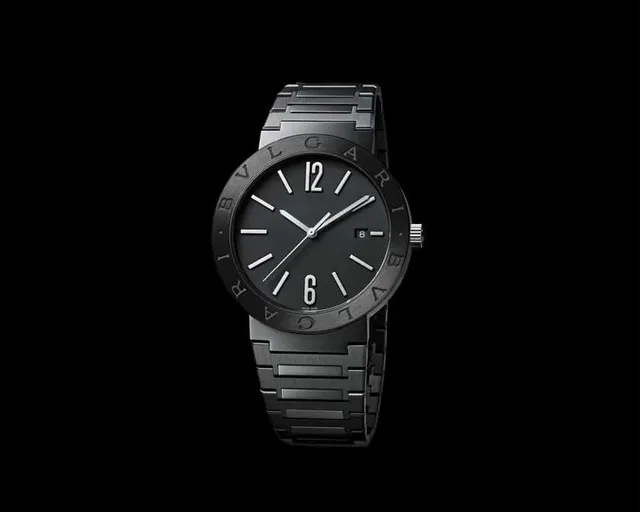 Bulgari: Bulgari Bulgari