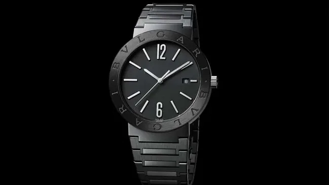 Bulgari: Bulgari Bulgari