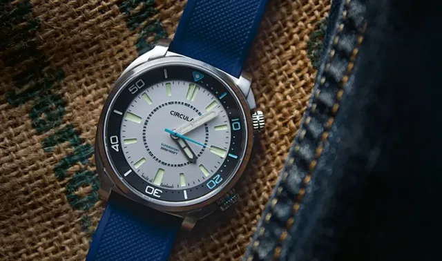 Circula: SuperSport Automatik