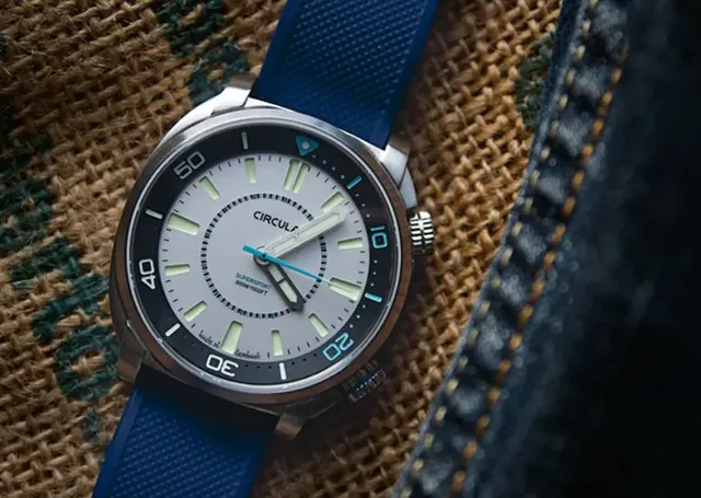 Circula: SuperSport Automatik