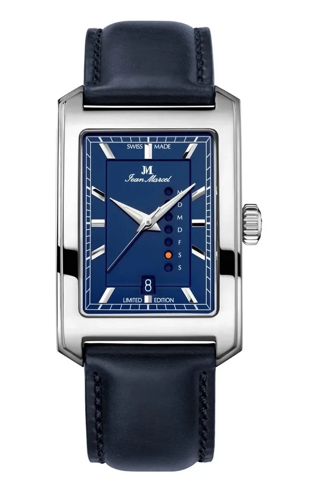 Jean Marcel: Quadrum III Dots