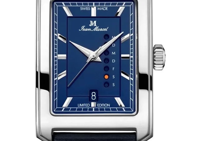 Jean Marcel: Quadrum III Dots