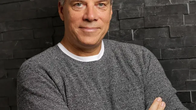 Klaus Botta, Gründer und Inhaber von Botta Design