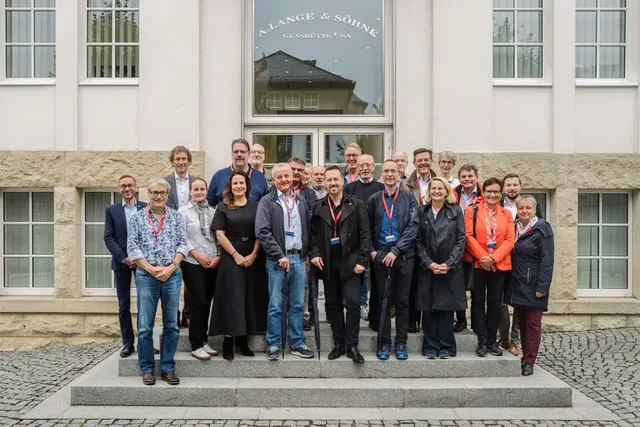 UHREN-MAGAZIN-Leserreise Glashütte 2022: A. Lange & Söhne