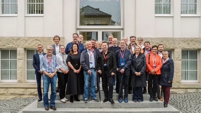 UHREN-MAGAZIN-Leserreise Glashütte 2022: A. Lange & Söhne