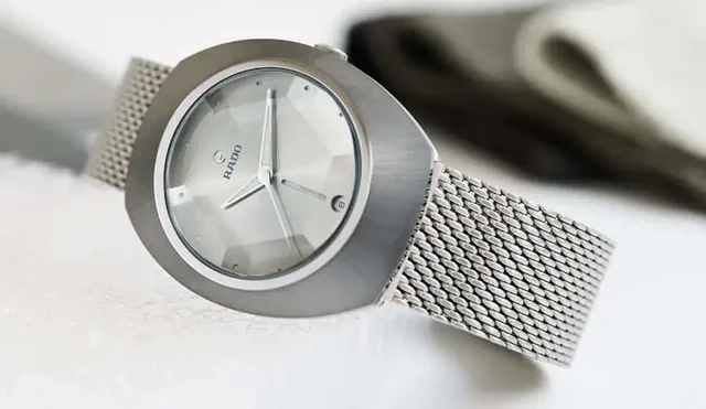 Rado DiaStar 60-Year Anniversary