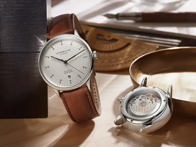 Sternglas: Kanton 2.0