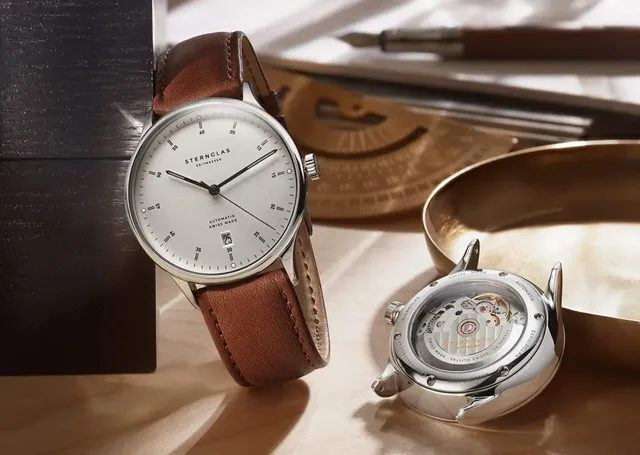 Sternglas: Kanton 2.0