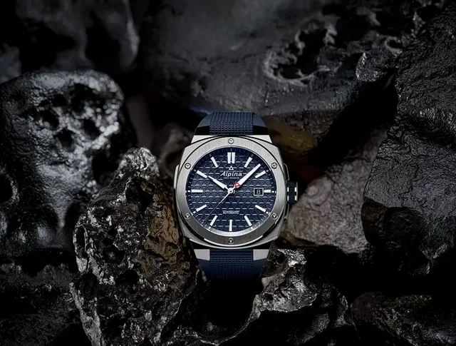 Alpina: Alpiner Extreme Automatic