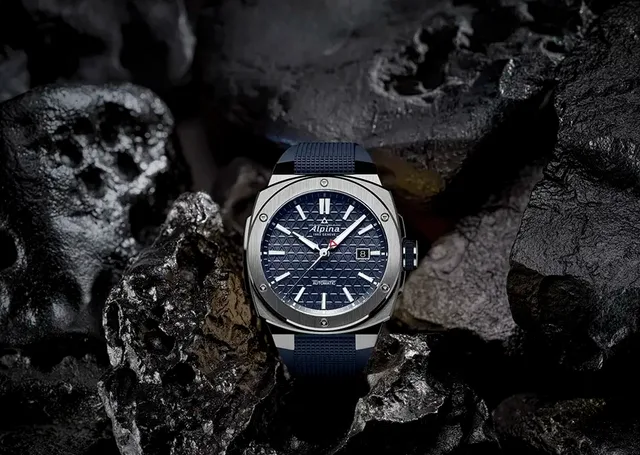 Alpina: Alpiner Extreme Automatic