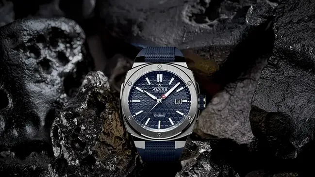 Alpina: Alpiner Extreme Automatic