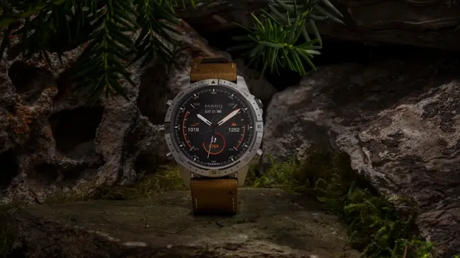 Garmin: Marq 2 Adventurer