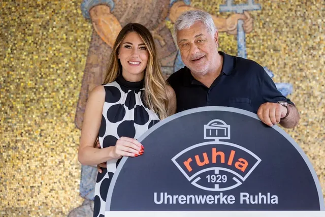 Point Tec Geschäftsführer: Nathalie und Willi Birk