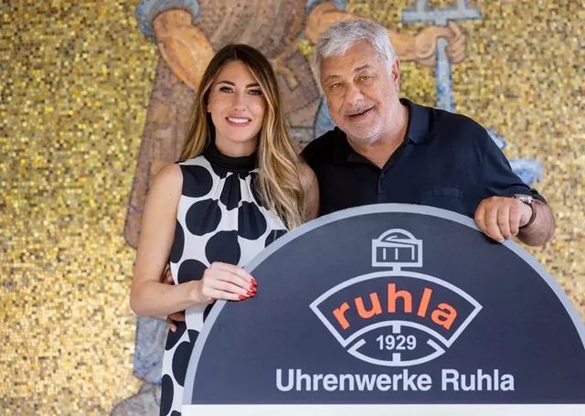 Point Tec Geschäftsführer: Nathalie und Willi Birk