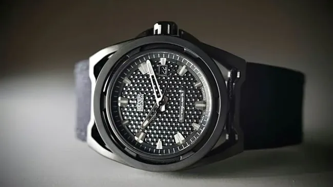 Kieser Design: Tragwerk.T