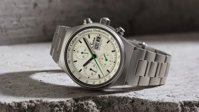 Sinn Spezialuhren: 144 St Sa C.A.D.