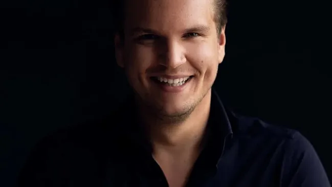 Yvo Staudt, Gründer Staudt Chronometrie