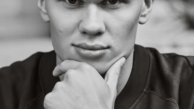 Erling Haaland und Breitling