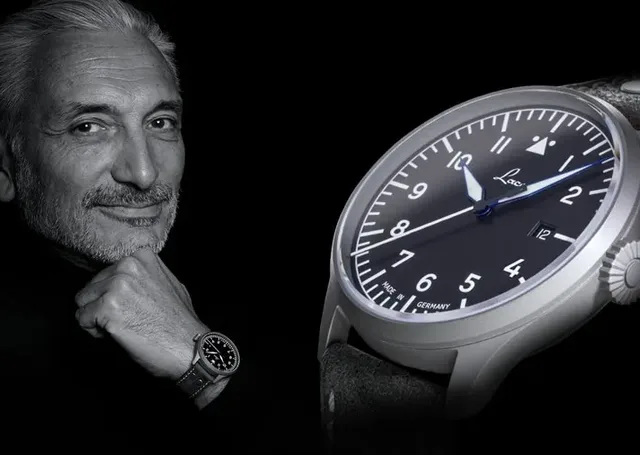 Laco: Flieger Pro