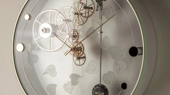 Meccaniche Orologi Milano: Liberty