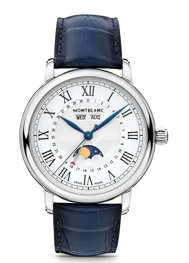 Montblanc: Star Legacy