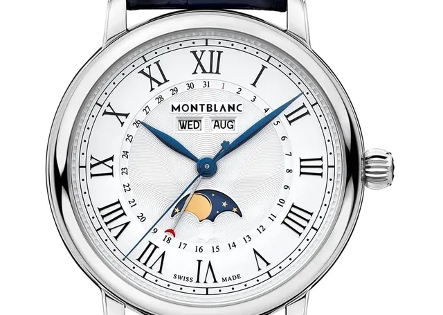 Montblanc: Star Legacy