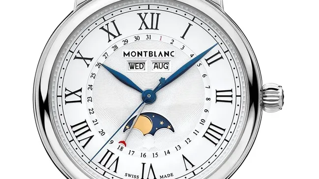 Montblanc: Star Legacy